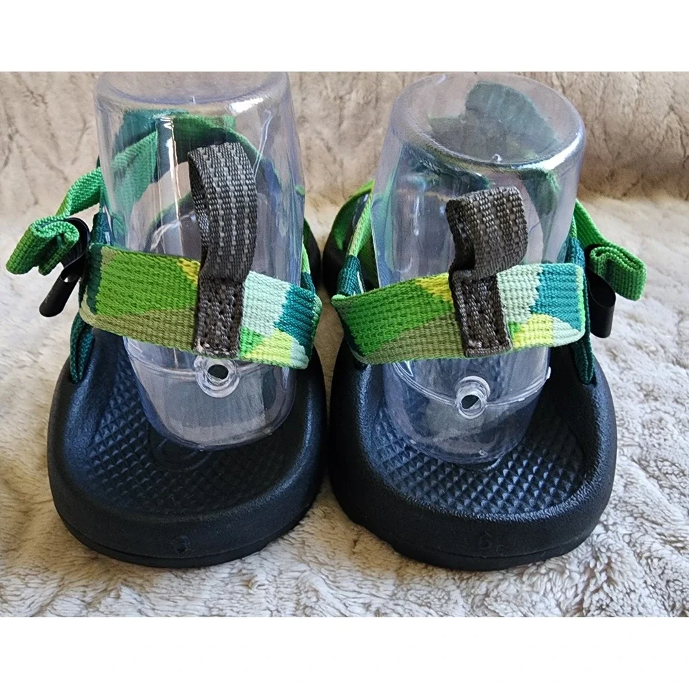 Chaco ecotread sandals