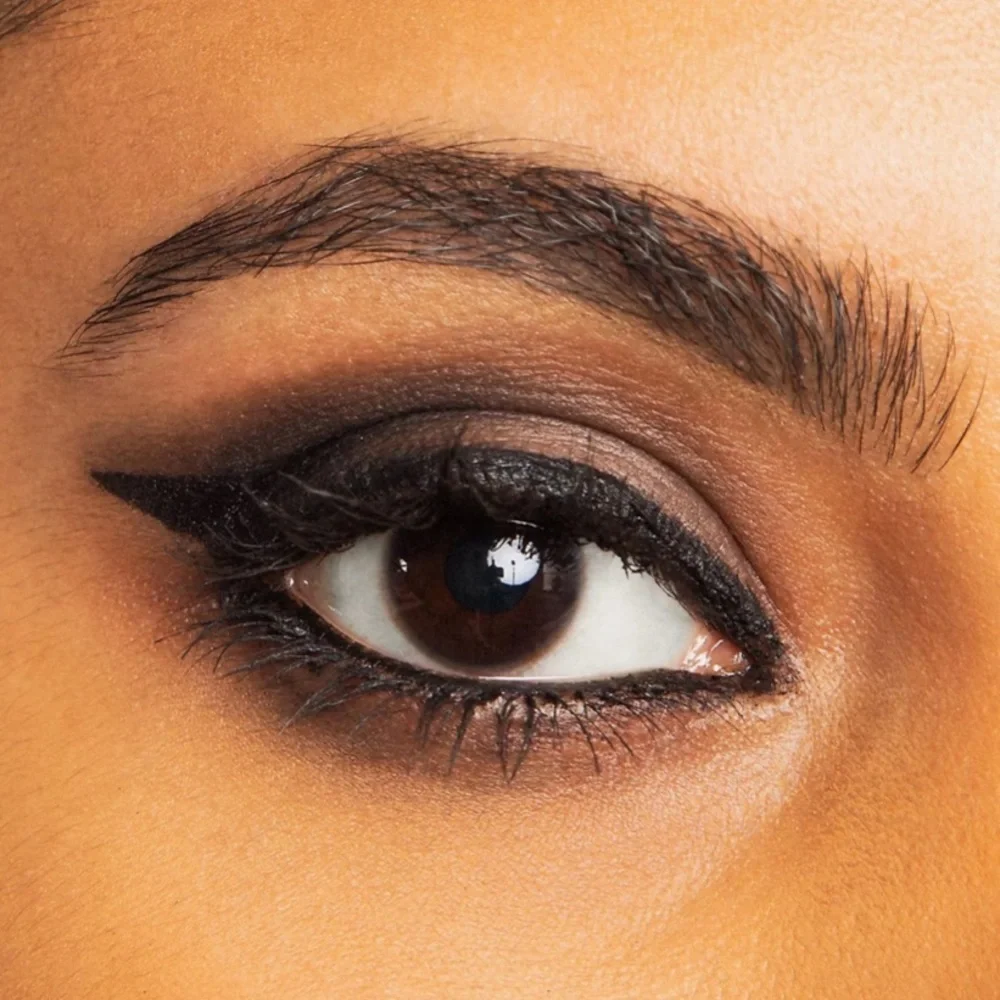 ONE/SIZE brown ultra silky