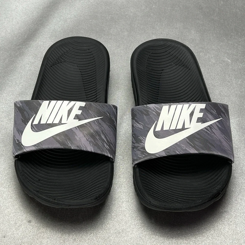 Nike little boys