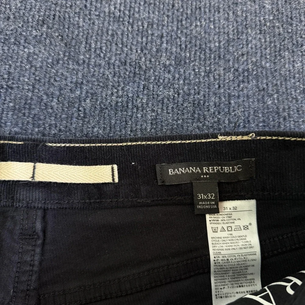 Banana Republic banana republic