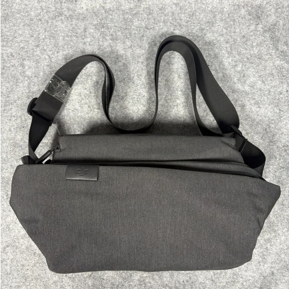 DJI Mavic Series Shoulder Bag One‎ Size Black Padded Drone Case