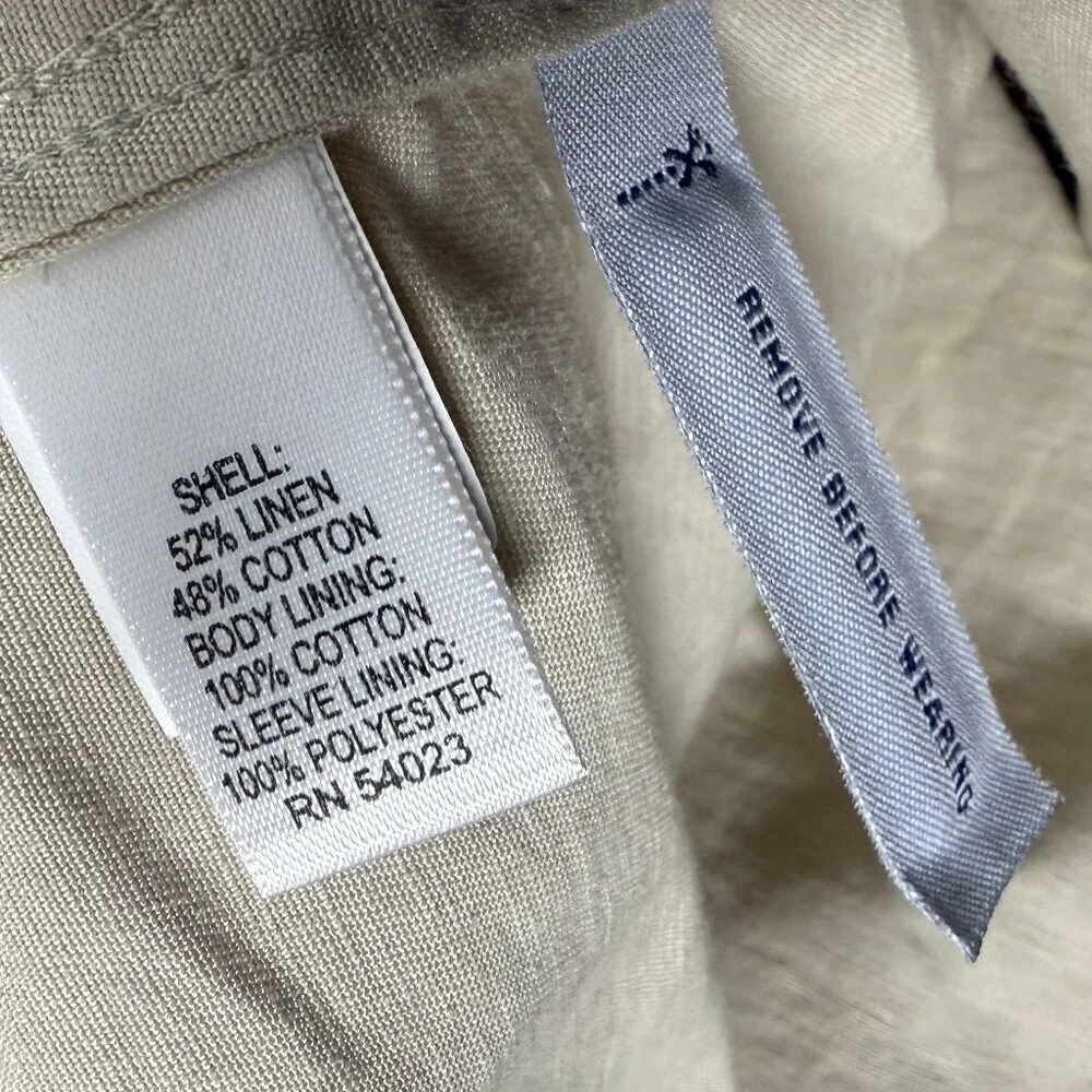 Banana Republic banana republic