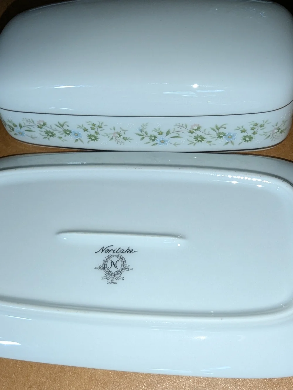 Noritake classic beautiful
