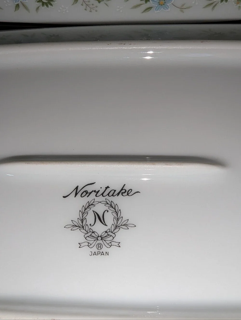 Noritake classic beautiful