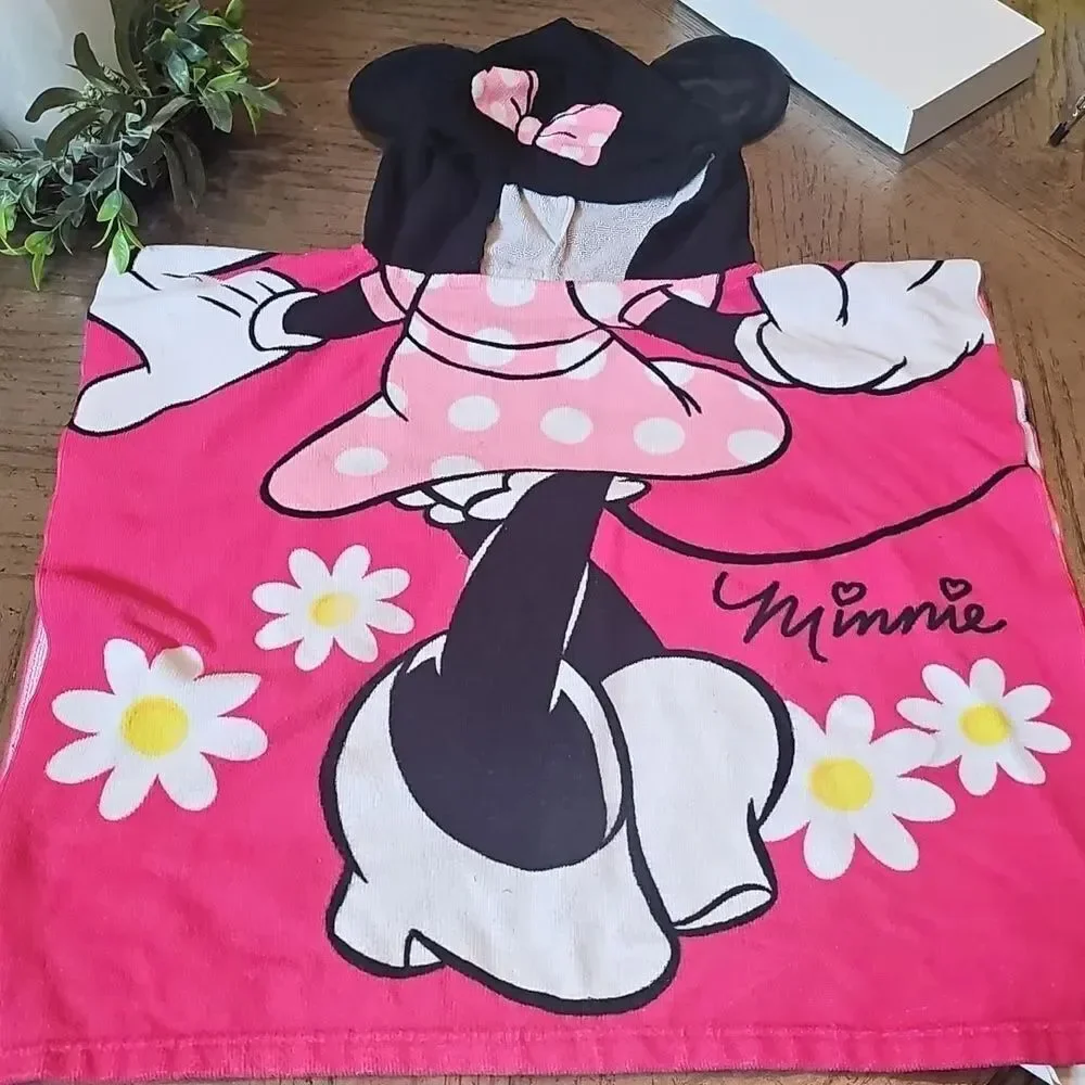 Disney minnie mouse