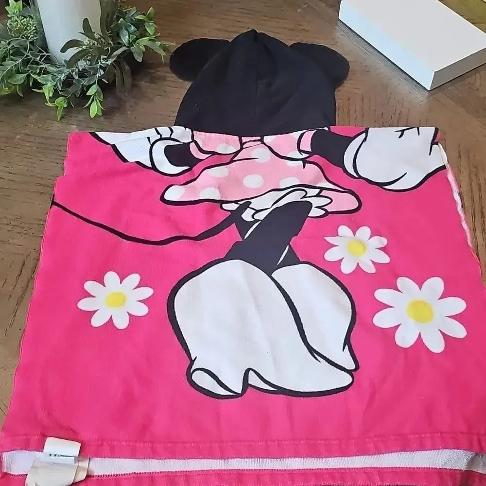 Disney minnie mouse