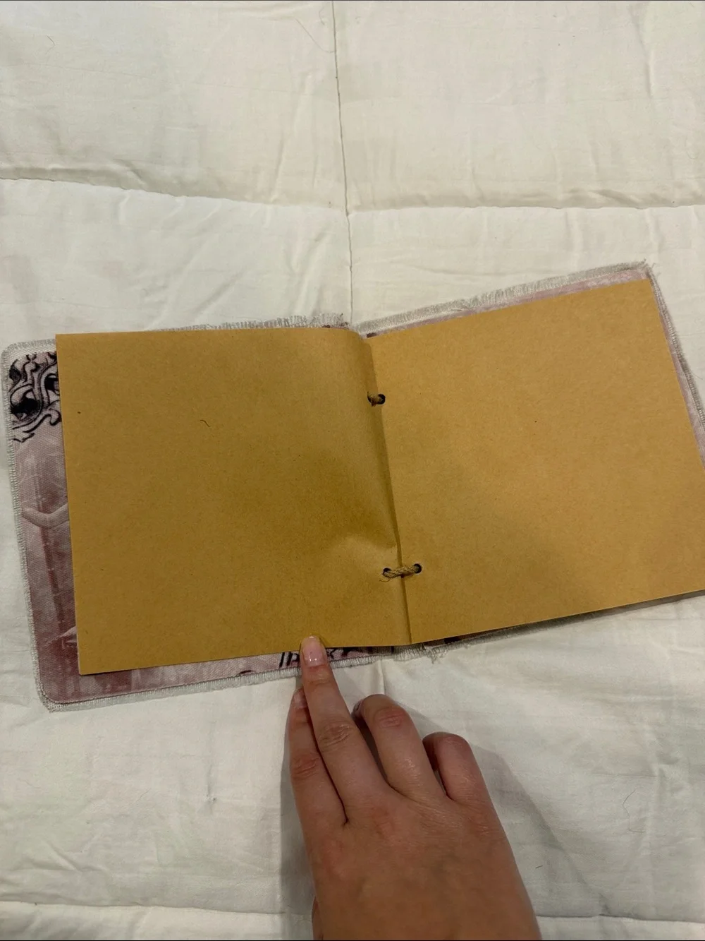 N/A scrapbook pink