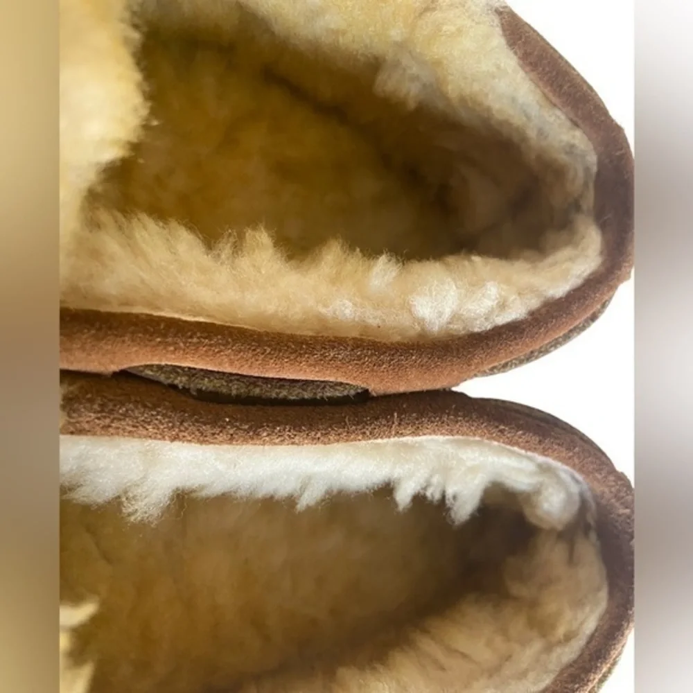 L.L. Bean fur made