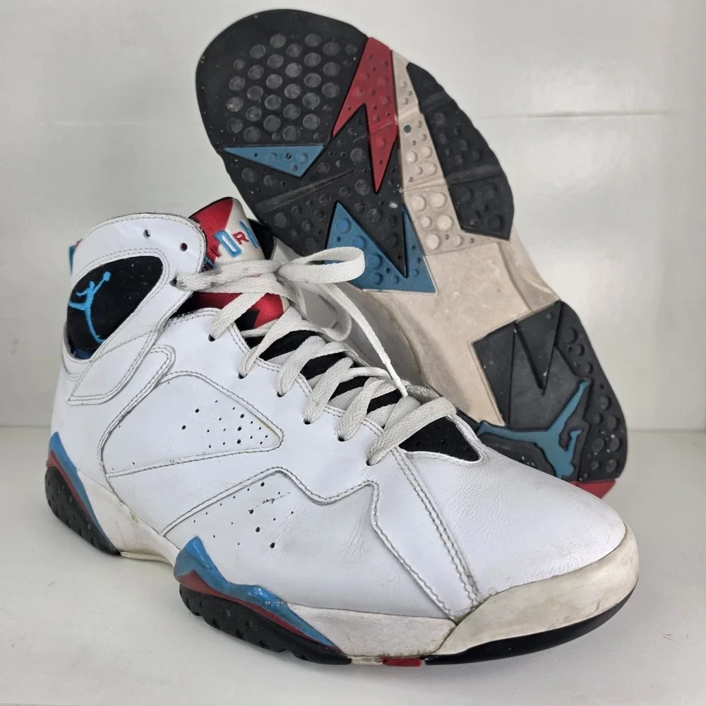 Jordan *** item