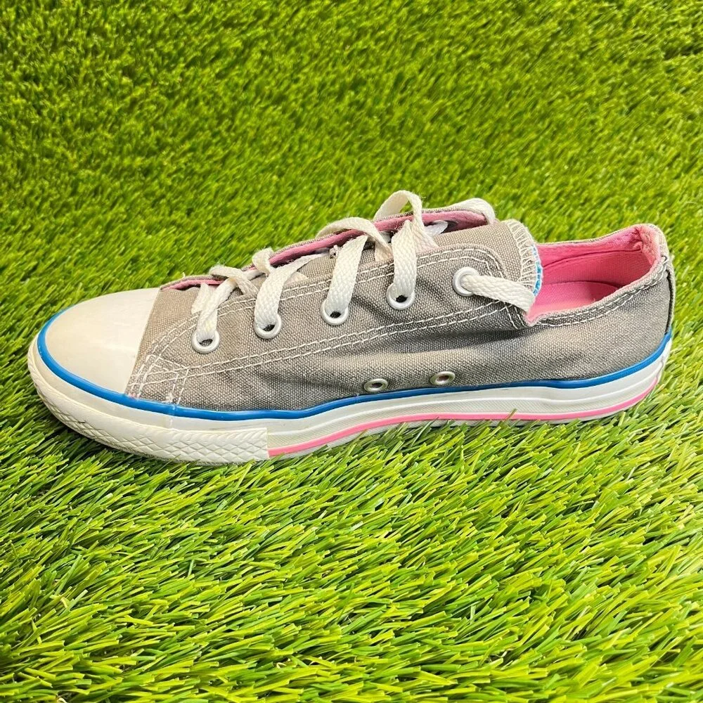 Converse please review