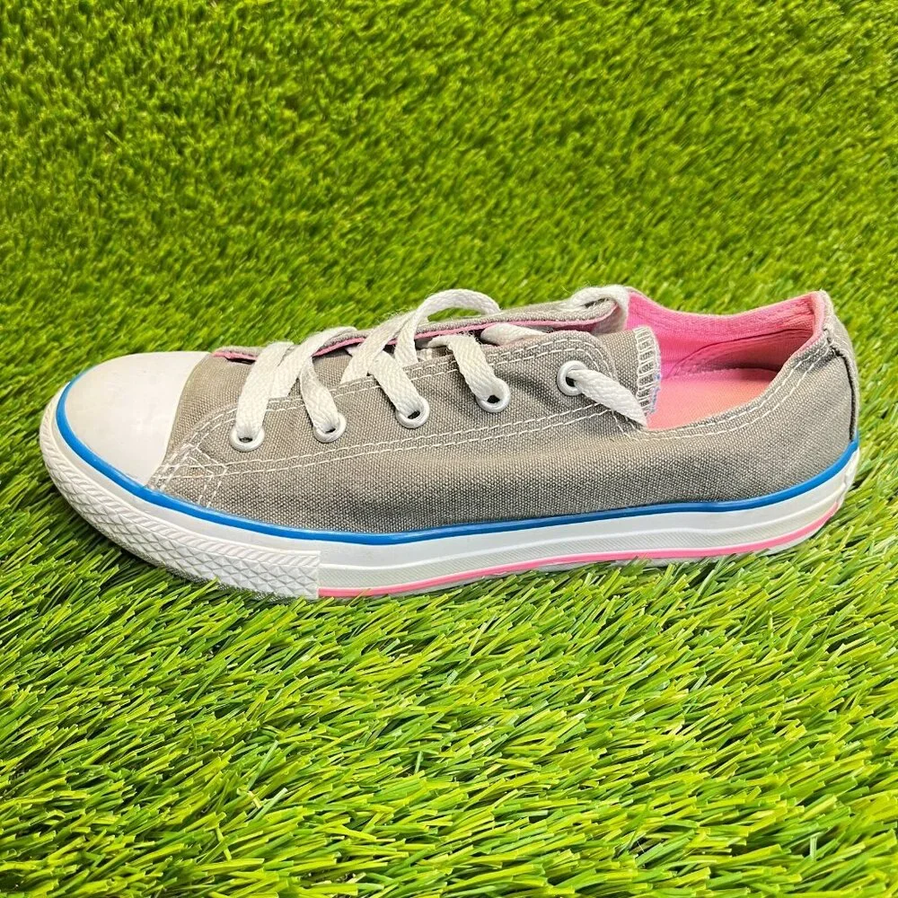 Converse please review