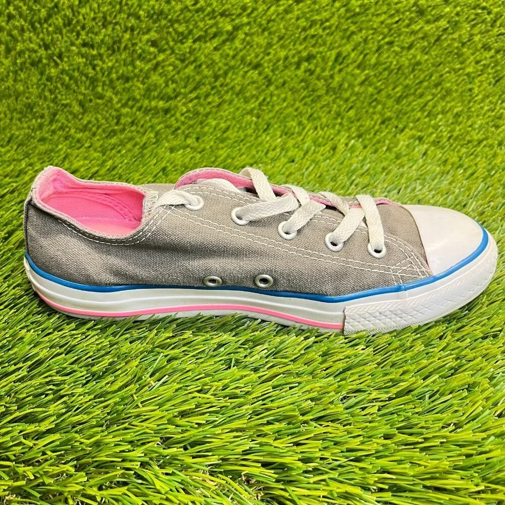 Converse please review