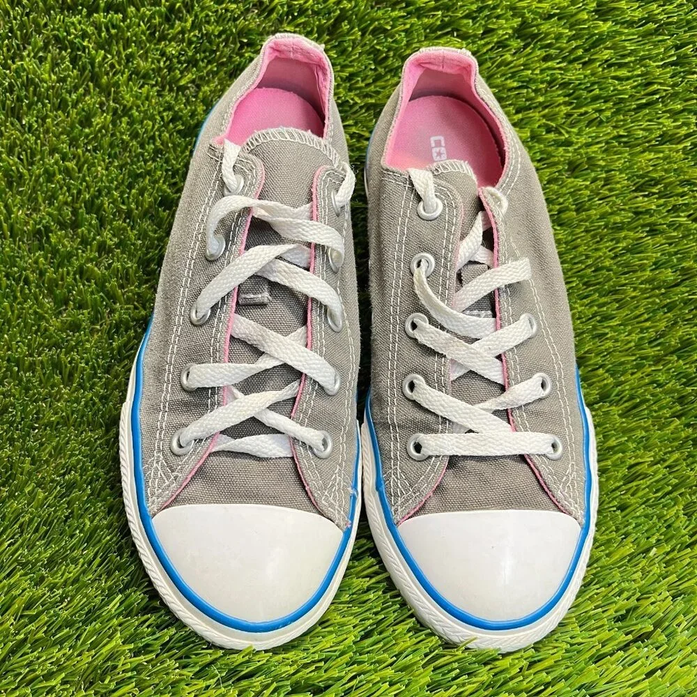 Converse please review