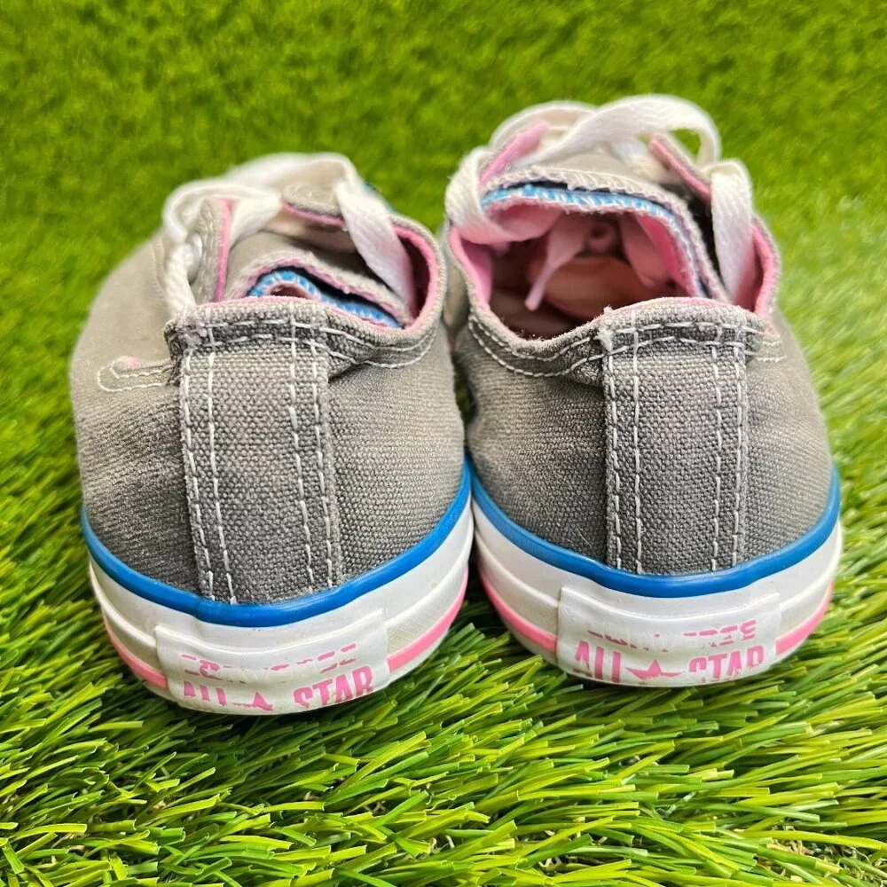 Converse please review