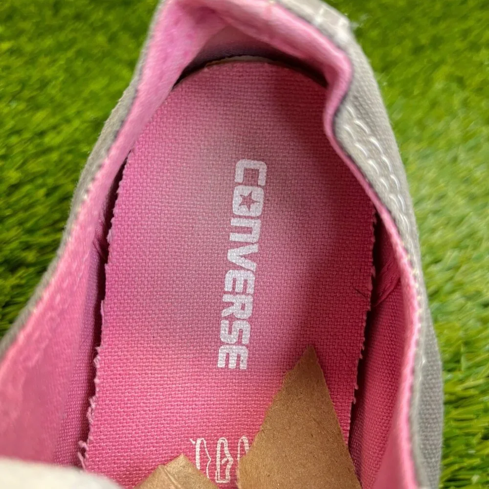 Converse please review