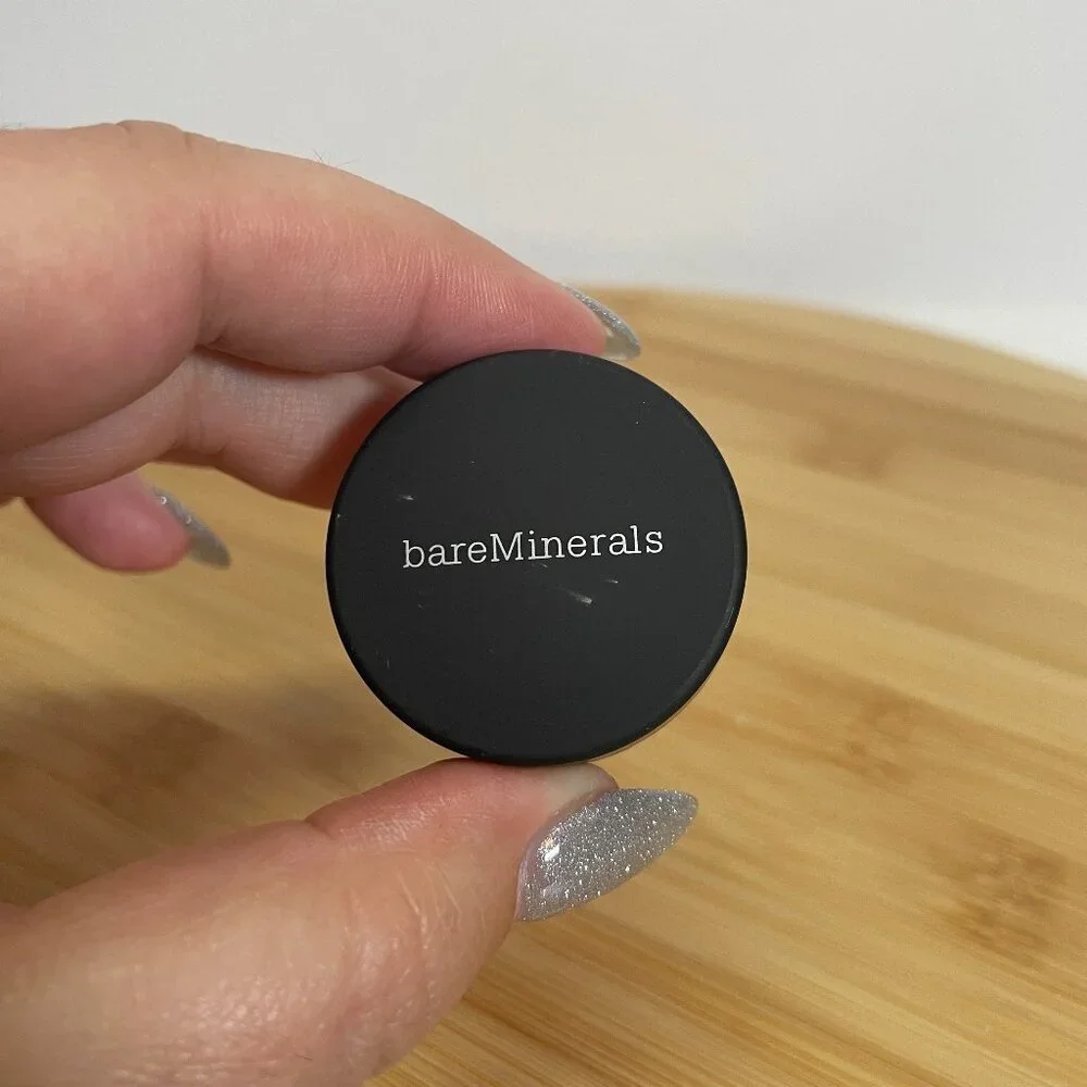bareMinerals loose mineral