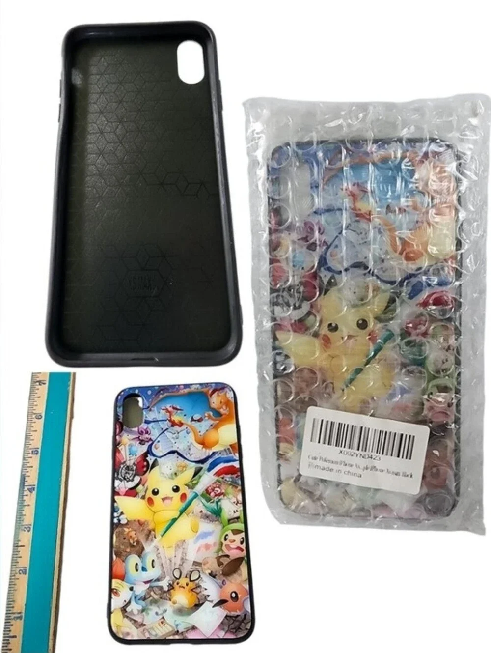 Pokémon 3pc pokemon