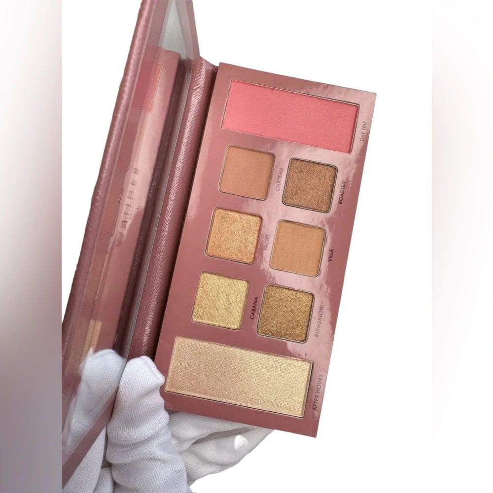 Wander Beauty brand new