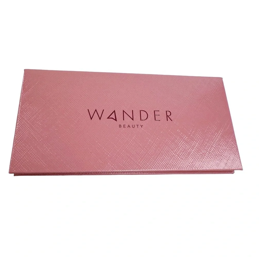 Wander Beauty brand new
