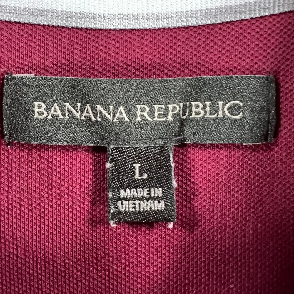 Banana Republic banana republic