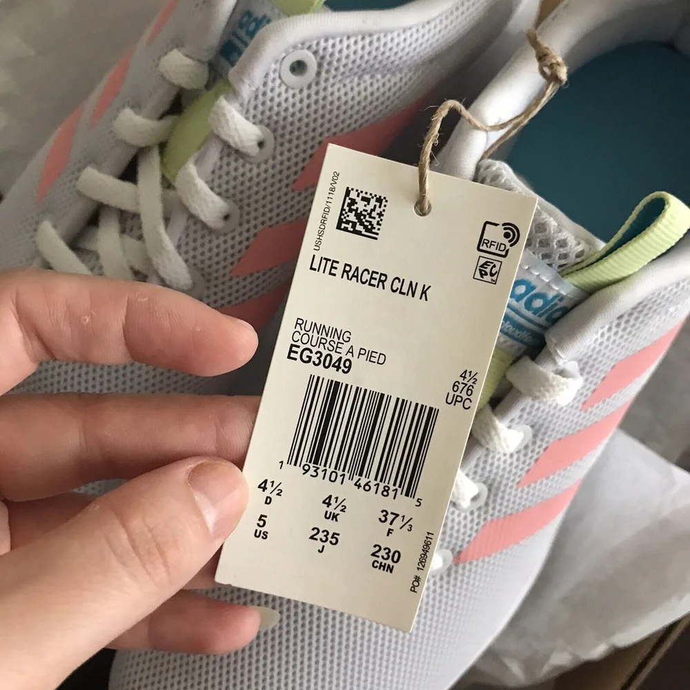 adidas lite racer