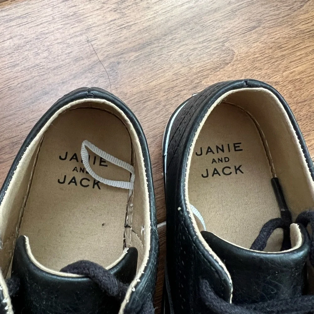 Janie and Jack classic kids