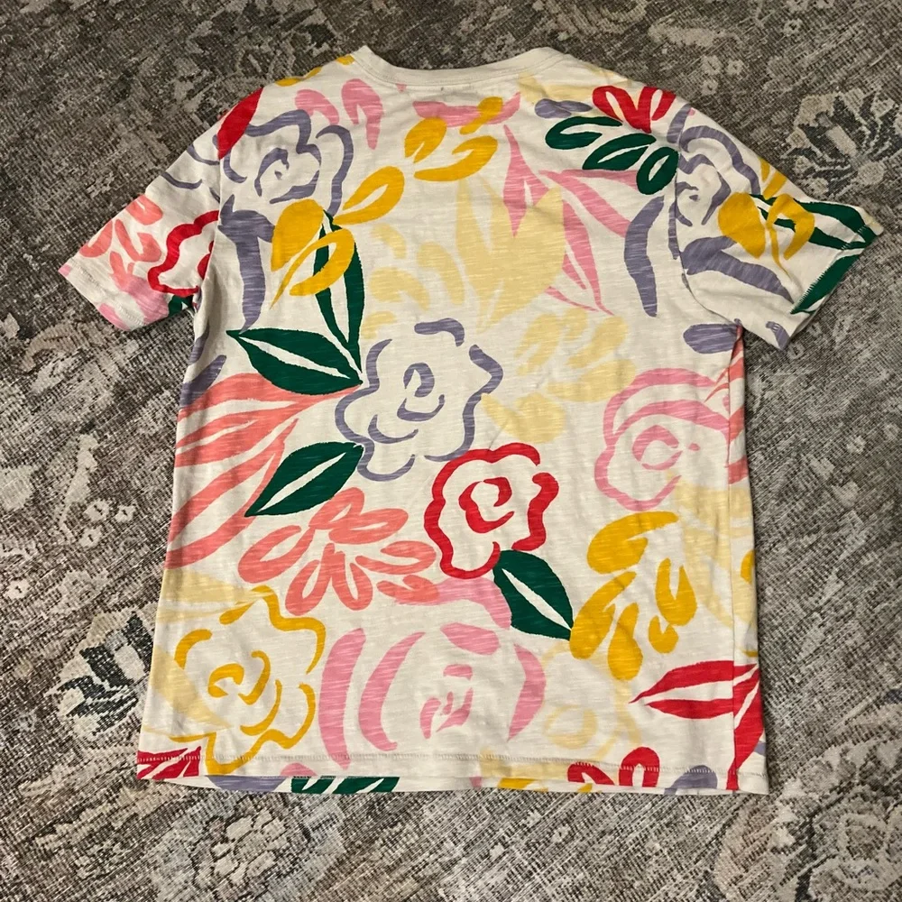 GAP great barely