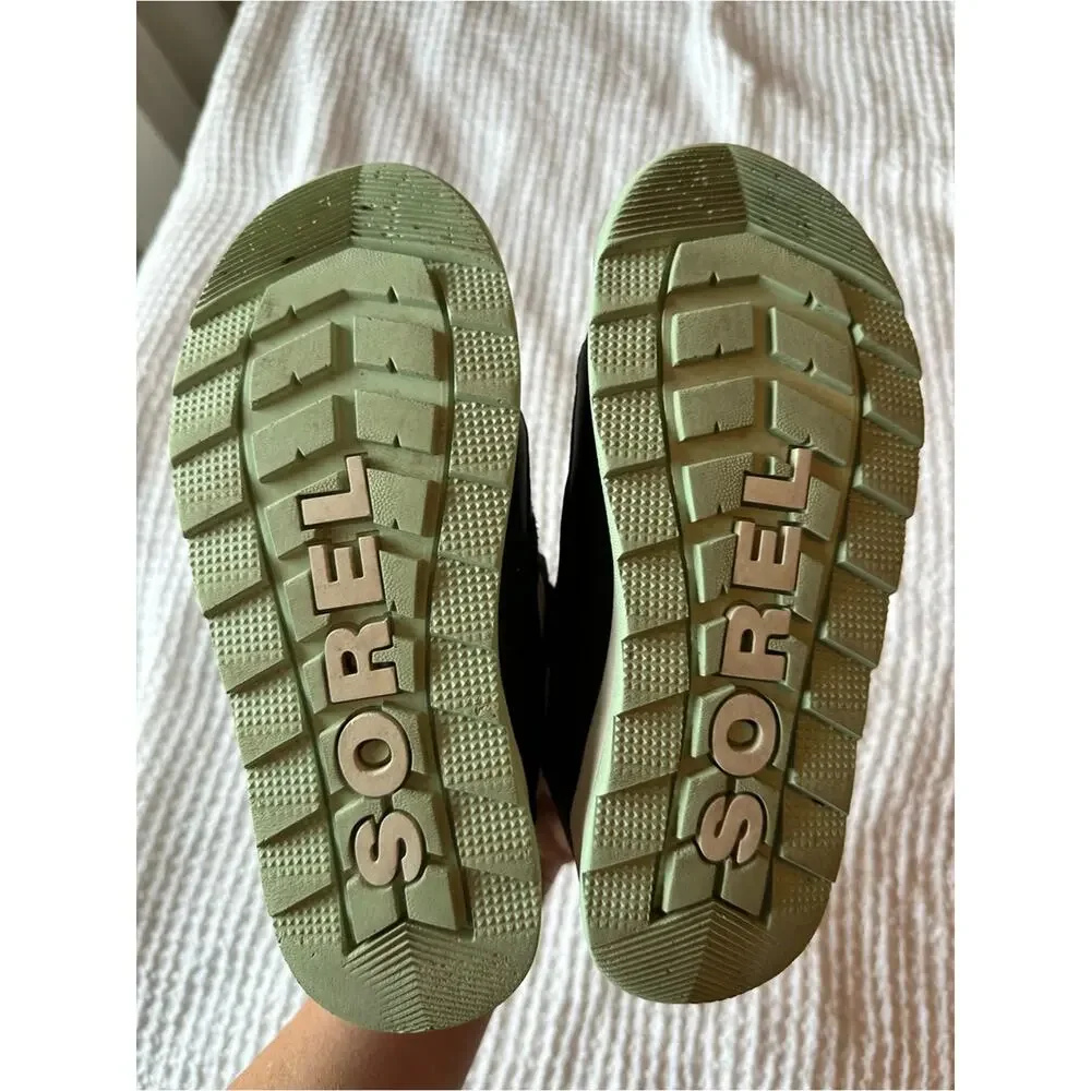 Sorel keep little