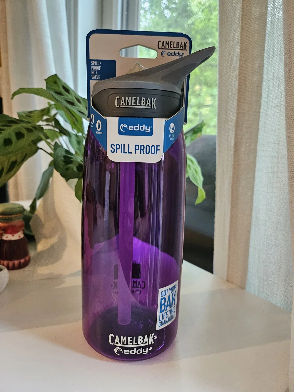 Camelbak eddy+ liter