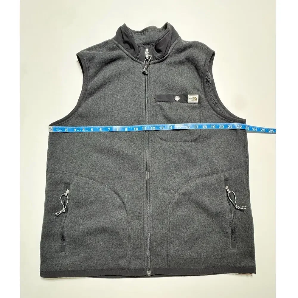 The North Face classic north