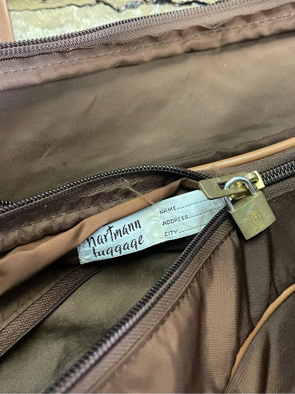 N/A versatile brown