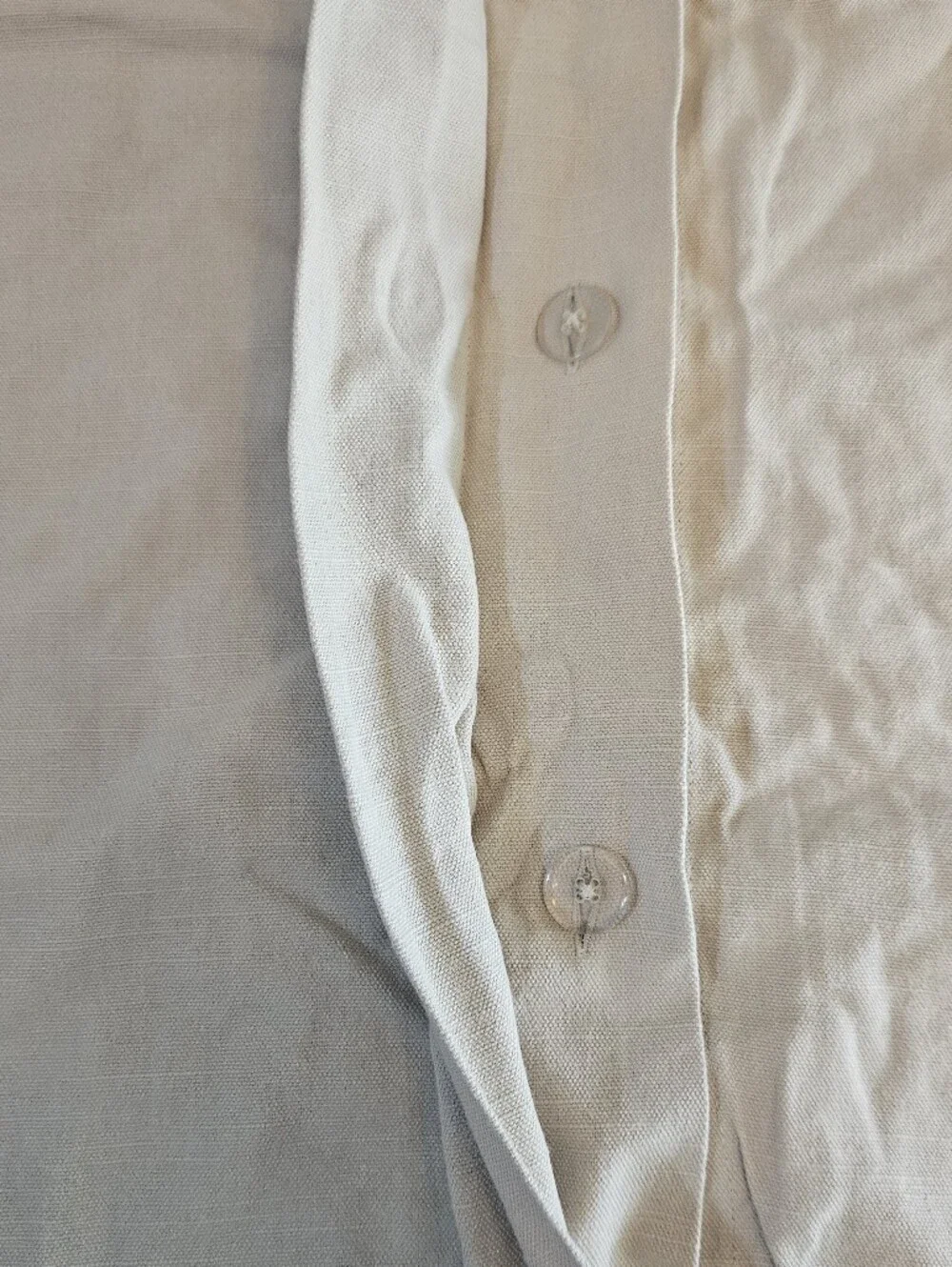 Pottery Barn cover rare