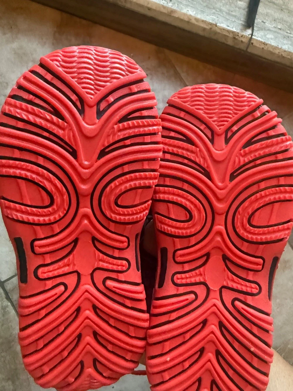 Mickey kids sandals
