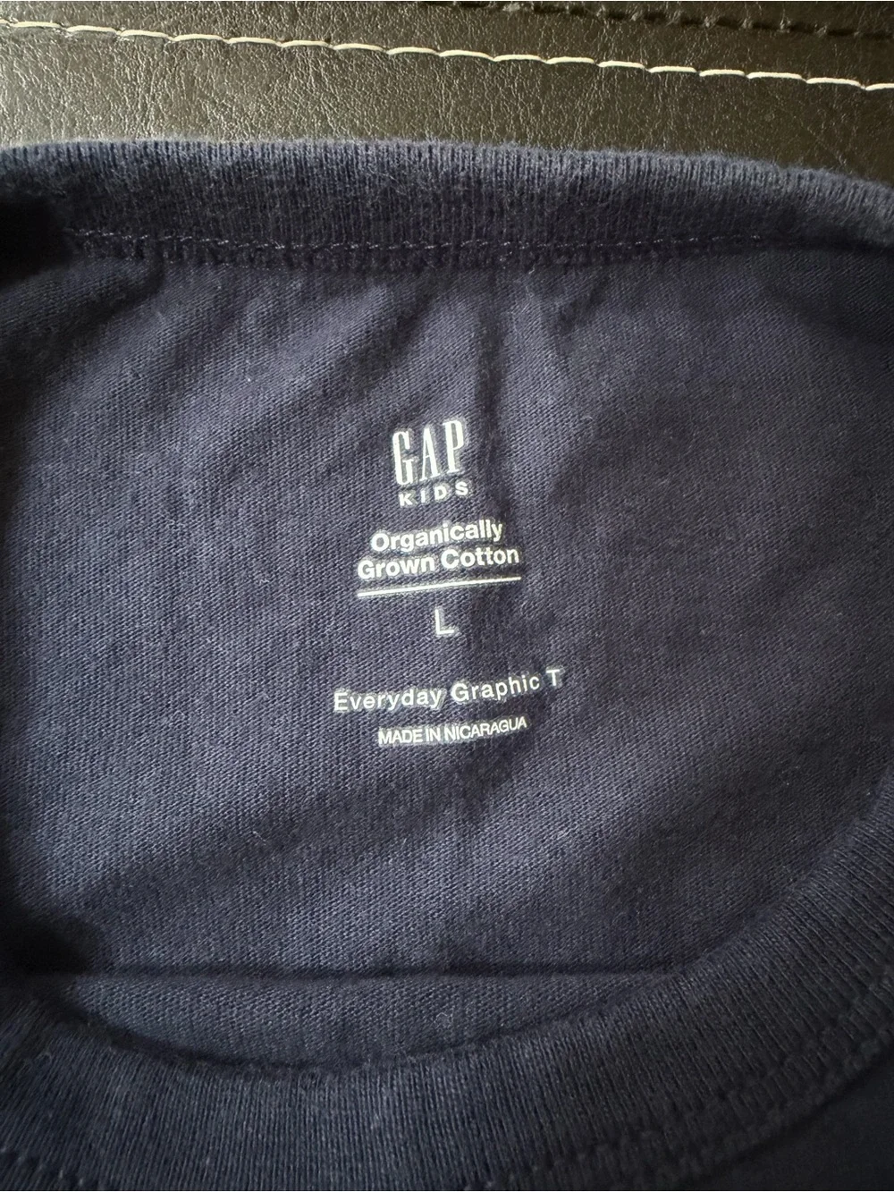 GAP navy blue