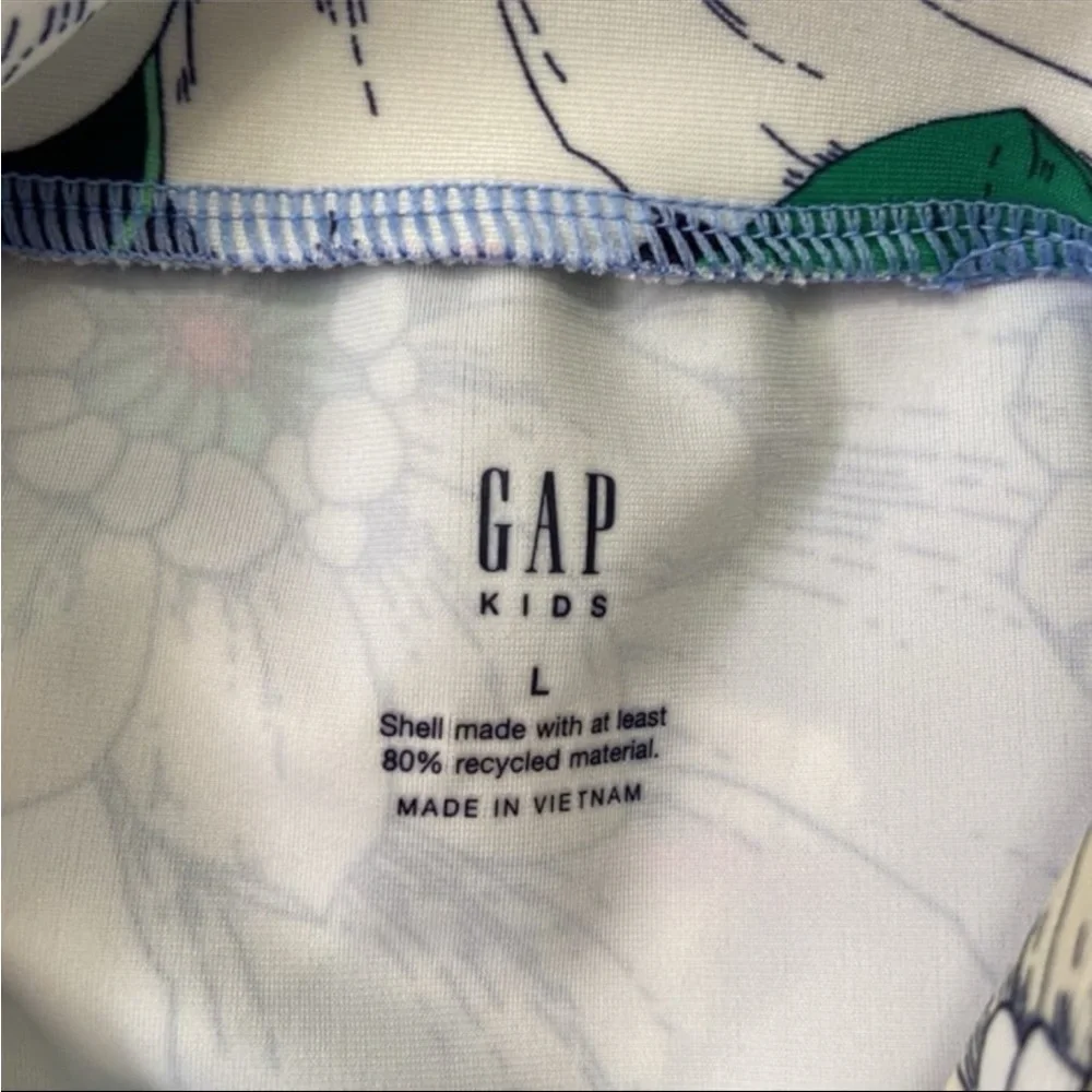 GAP nwot this