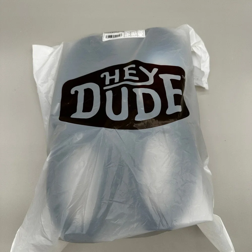 Hey Dude hey dude