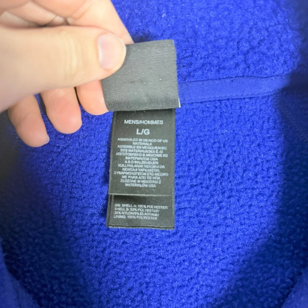 The North Face north face