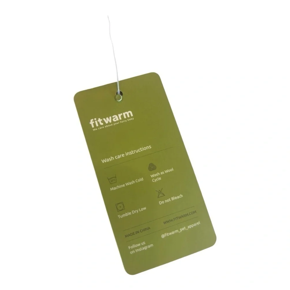 Fitwarm keep your