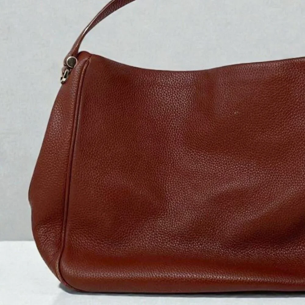 Kate Spade New York Michaela Chester Street Terracotta Hobo Bag