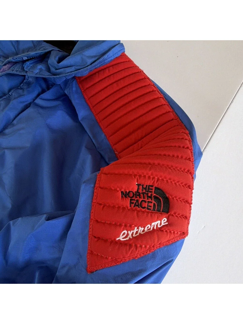 The North Face product vintage