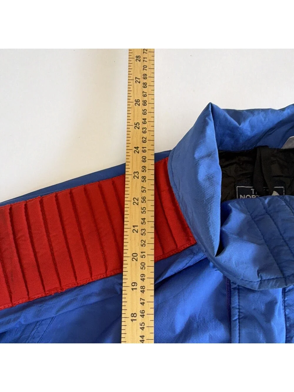 The North Face product vintage