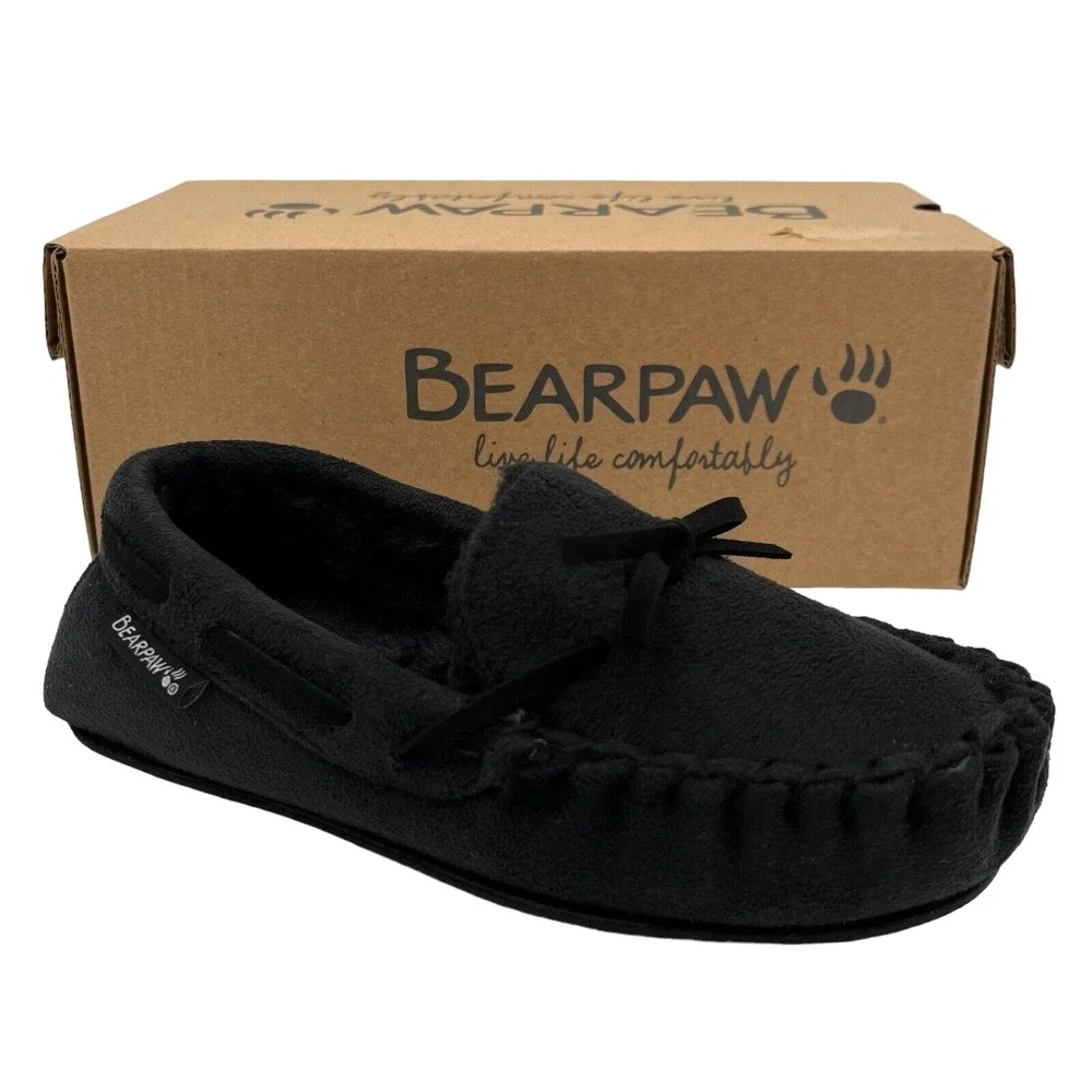 BearPaw new tags