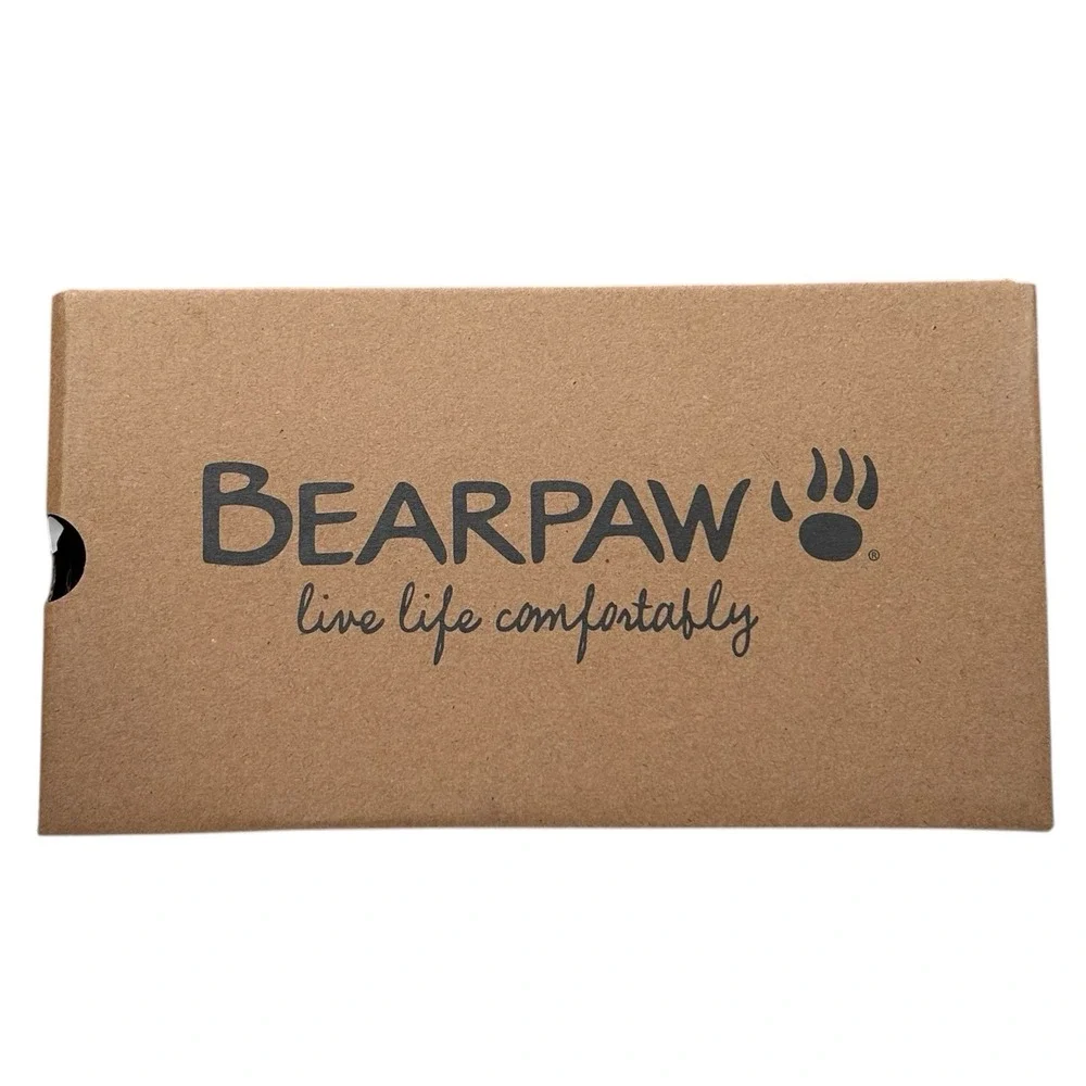 BearPaw new tags