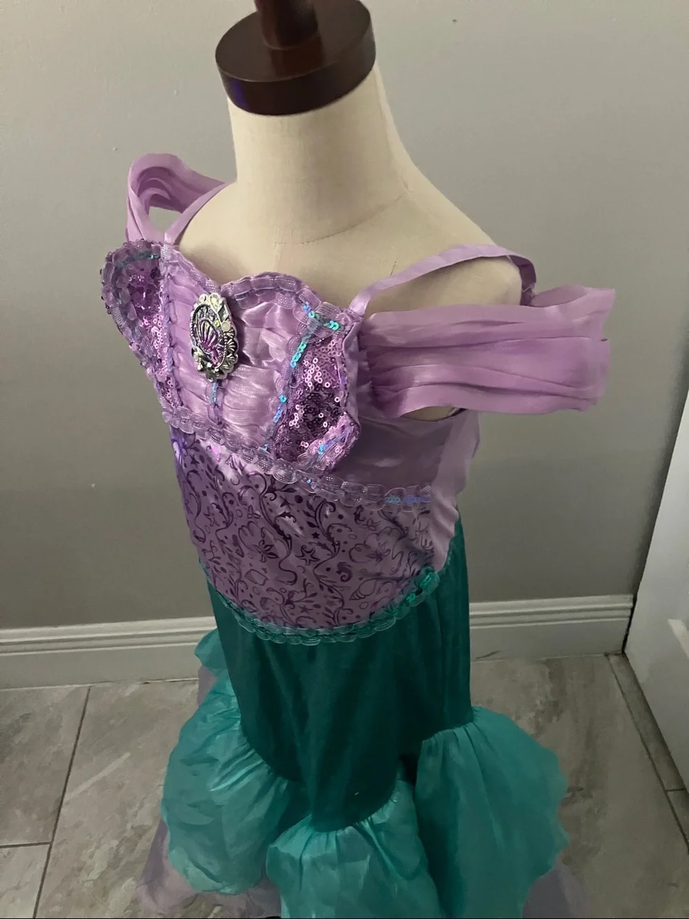 Disney girls store