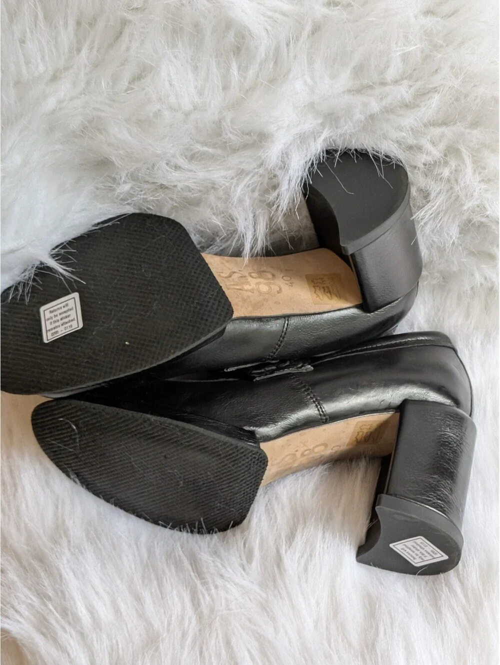 A.S.98 98 leather