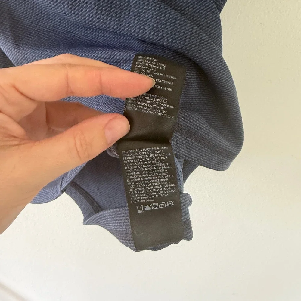 The North Face north face