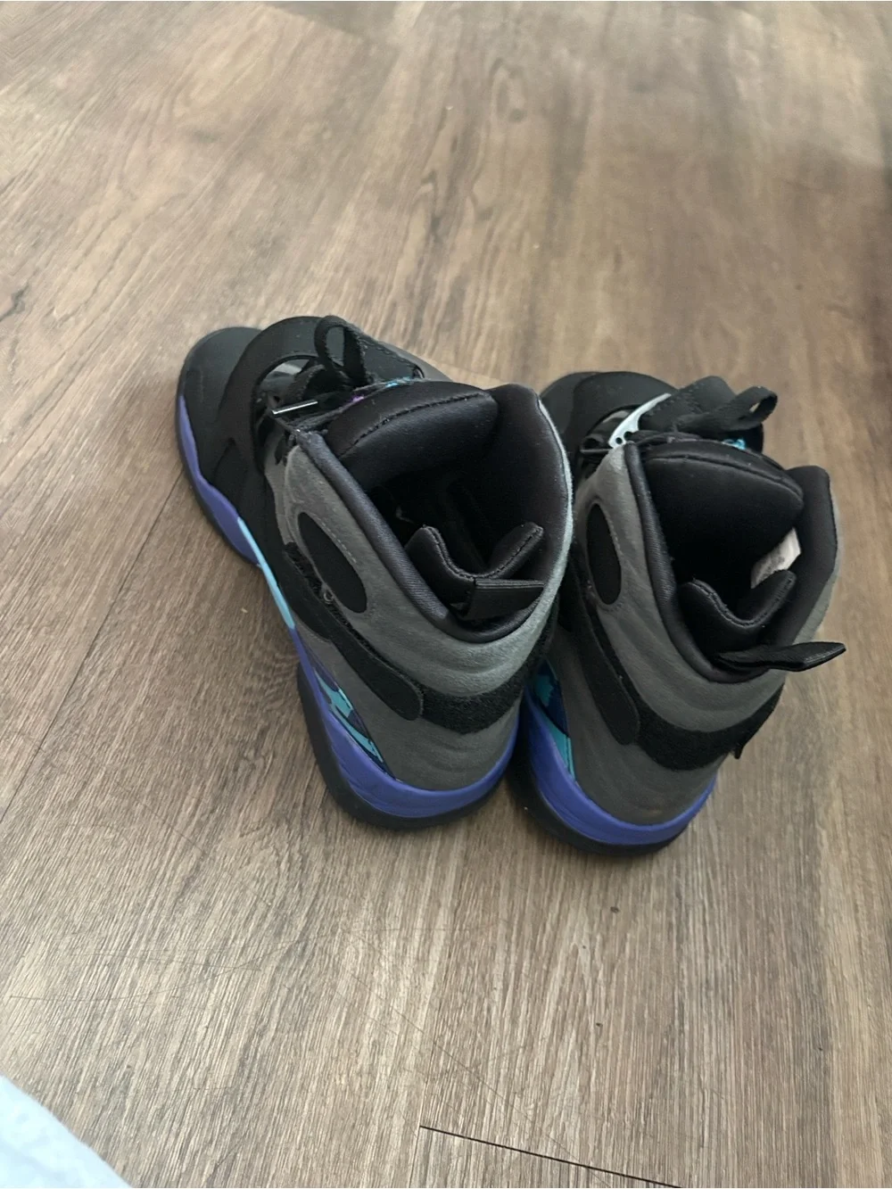 Jordan like new
