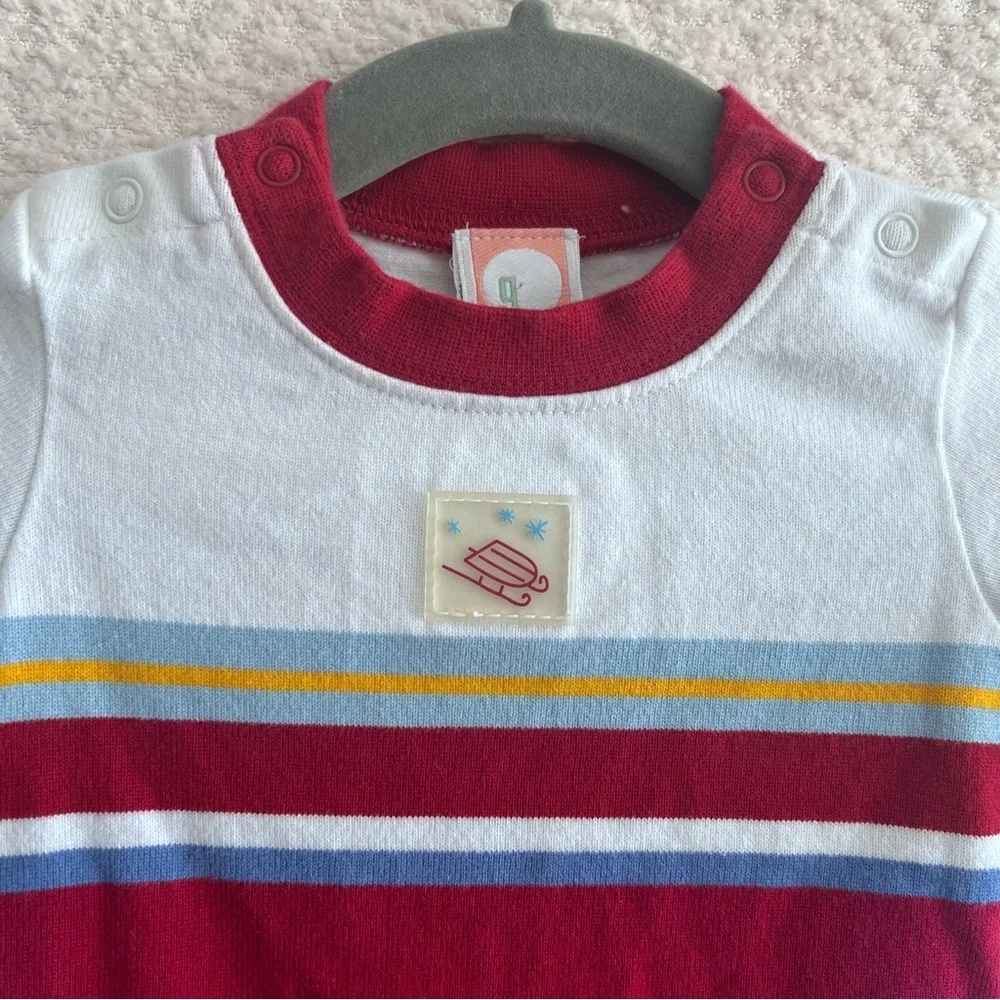 Gymboree vintage 2001