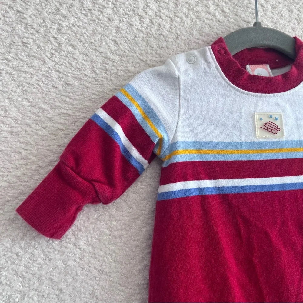 Gymboree vintage 2001