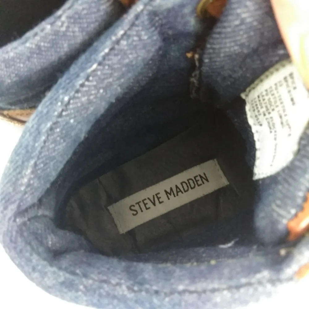 Steve Madden steve madden